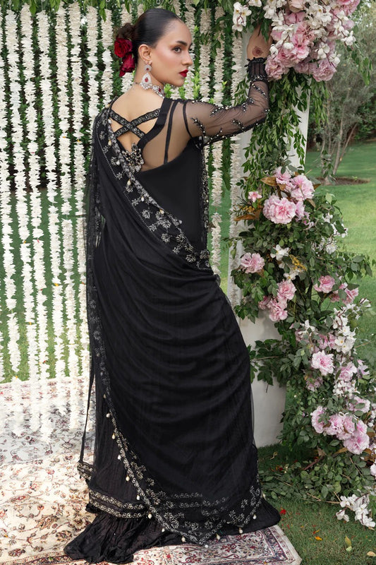 Rang Rasiya Wedding Formals'25 Embroidered Unstitched 3pcs