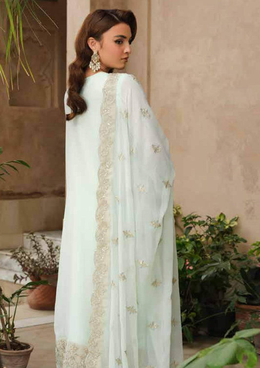 Emira By Freesia Luxury Embroidered Unstitched 3pcs - Jotey
