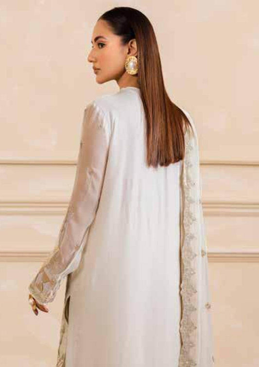 Emira By Freesia Luxury Embroidered Unstitched 3pcs - Jotey