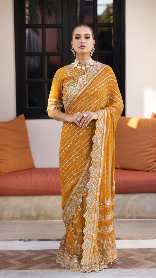 Zebtan Zeenat Vol-23 Embroidered Unstitched 3pcs