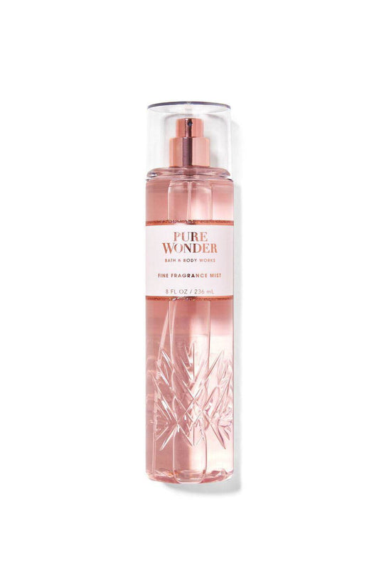 Bath & Body Works Pure Wonder Mist - Jotey