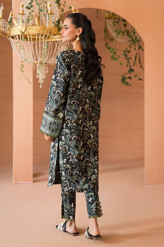 Flora 2pc Lawn Collection 24 - Jotey