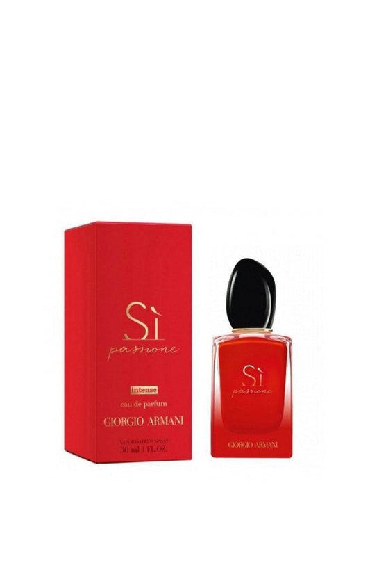 Giorgio Armani Si Passione Perfume 30ml - Jotey