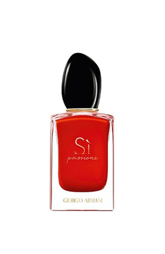 Giorgio Armani Si Passione Perfume 30ml - Jotey