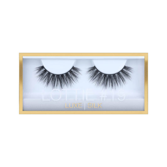 Huda Beauty Lottie Classic False Lashes - Jotey