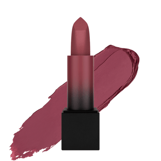 Huda Beauty Power Bullet Matte Lipstick-Pool Party - Jotey