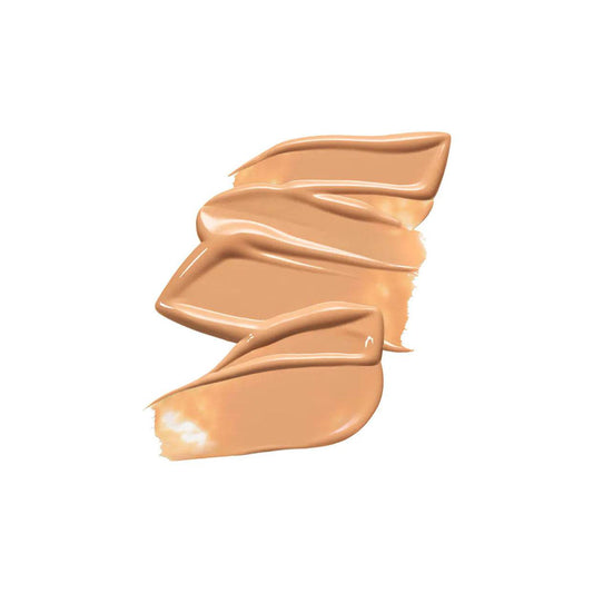 MAC NC25 Studio Fix Fluid Foundation with SPF 15 - Jotey