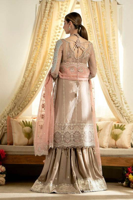 Qalamkar Wedding Formals 23 - Jotey