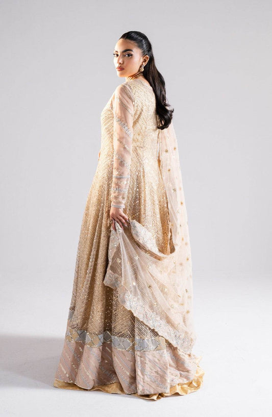 Raah By Maryum & Maria Luxury Unstitched 3pcs - Jotey