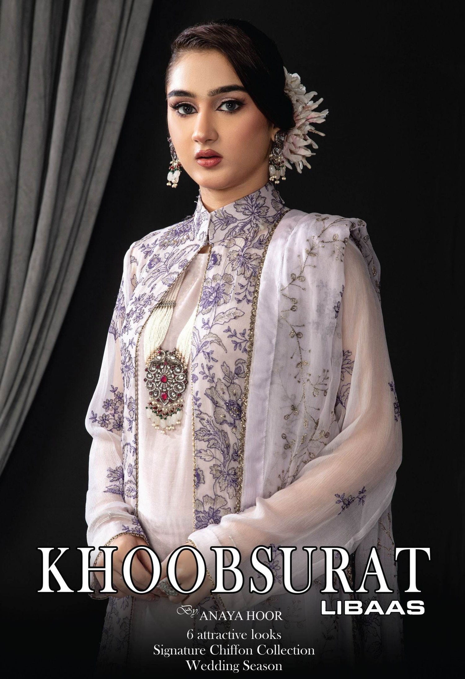 Khoobsurat Libas