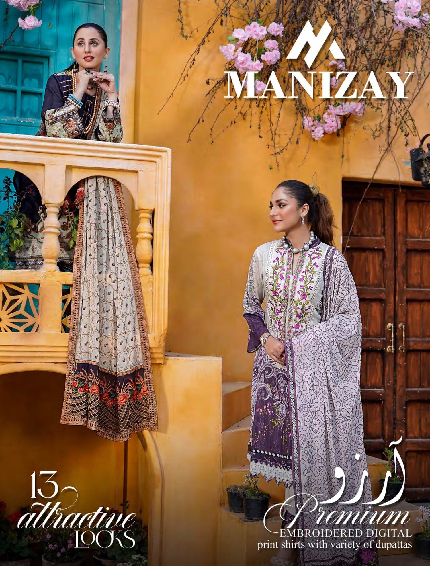 Manizay Arzo