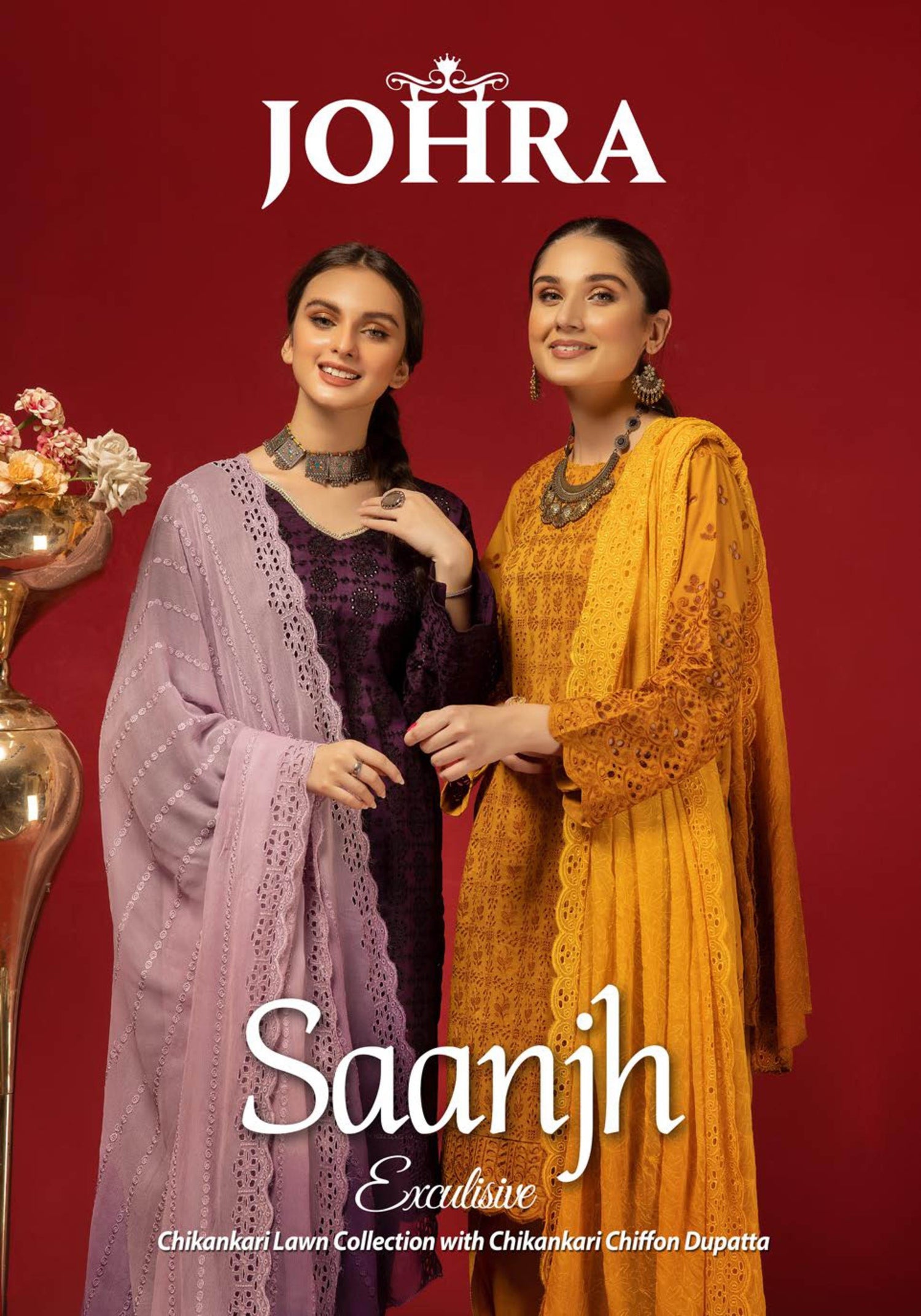 Johra Saanjh