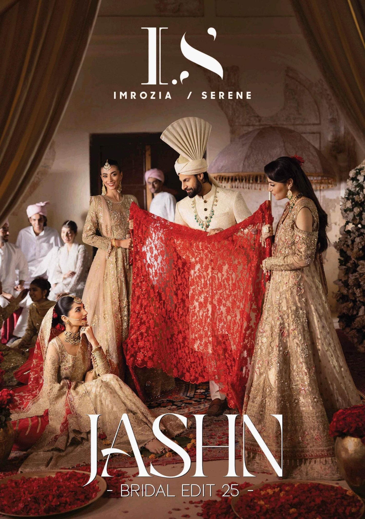 Jashn By Serene