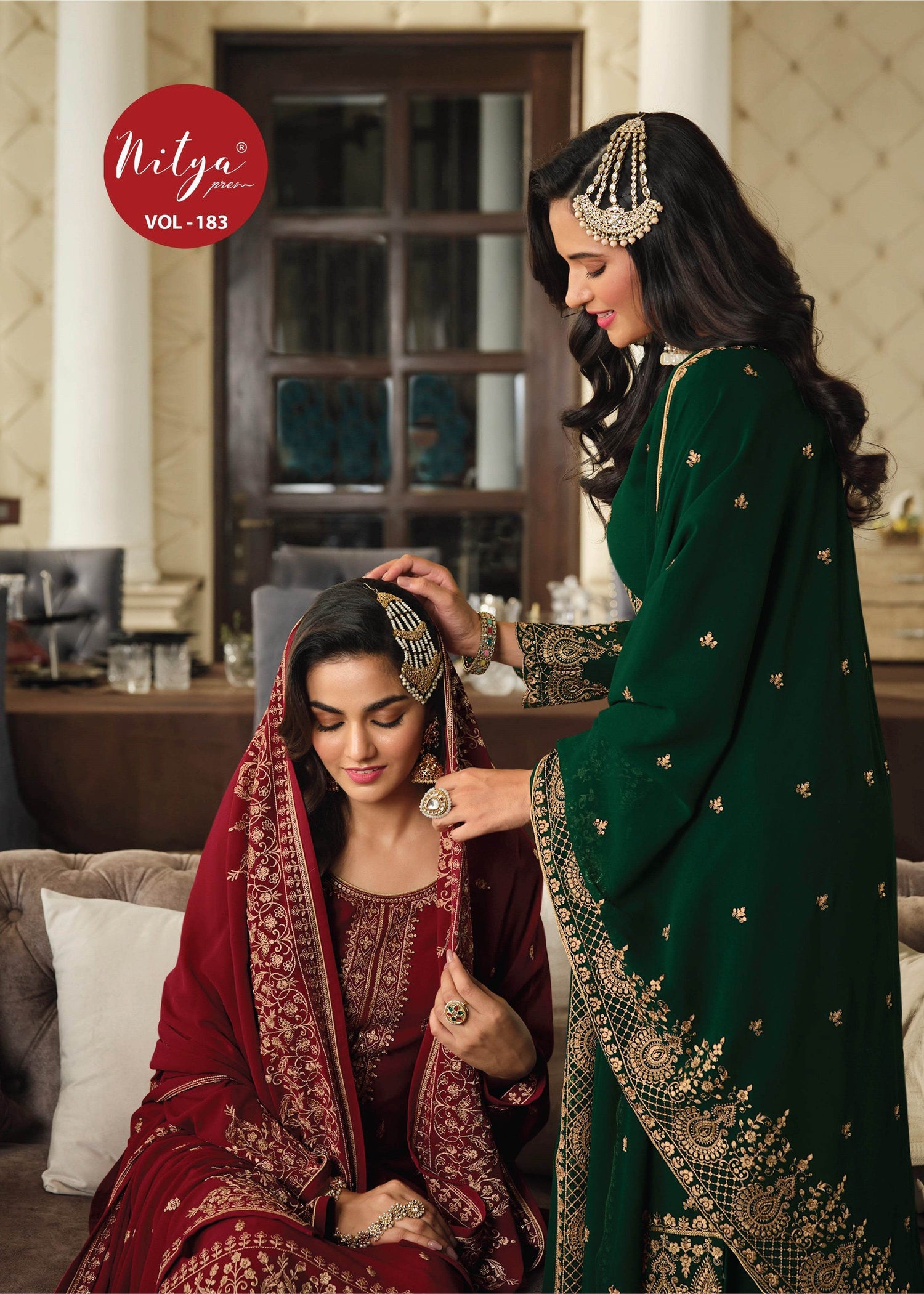 Nitya Vol-183
