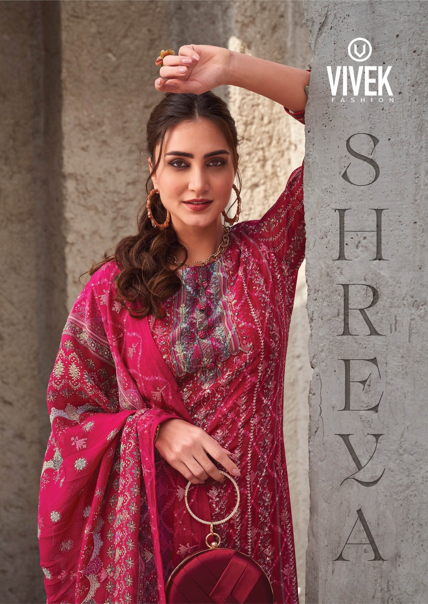 Vivek Shreya