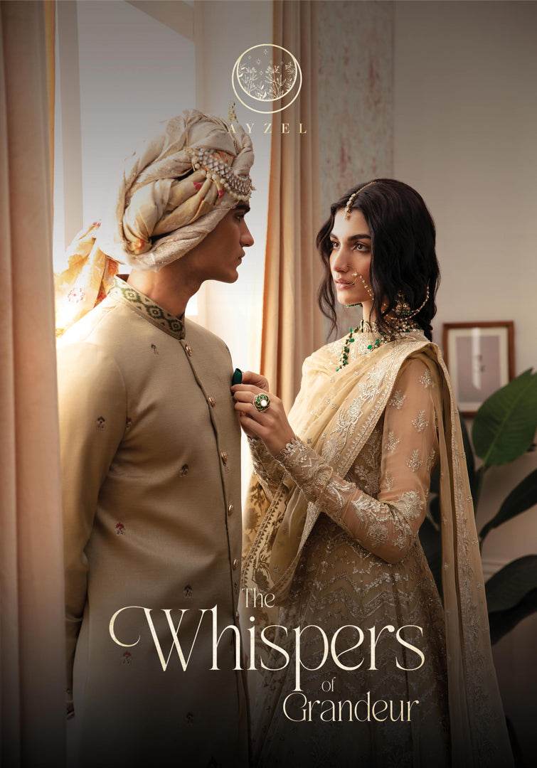 The Whispers of Grandeur