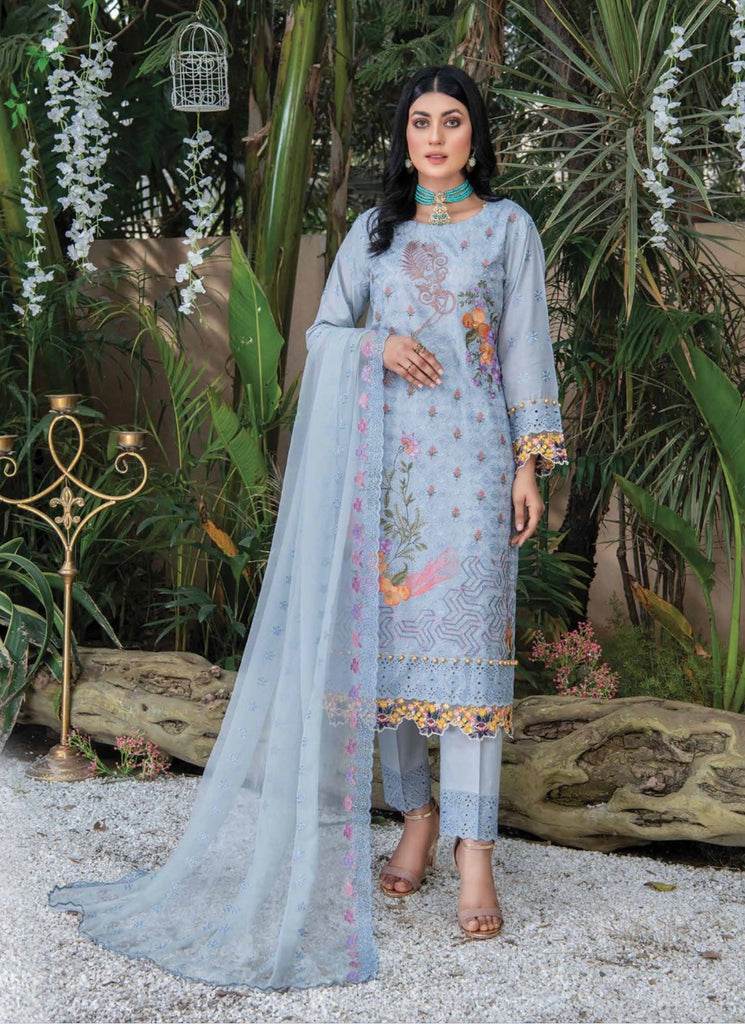 Meraki by Riaz Arts