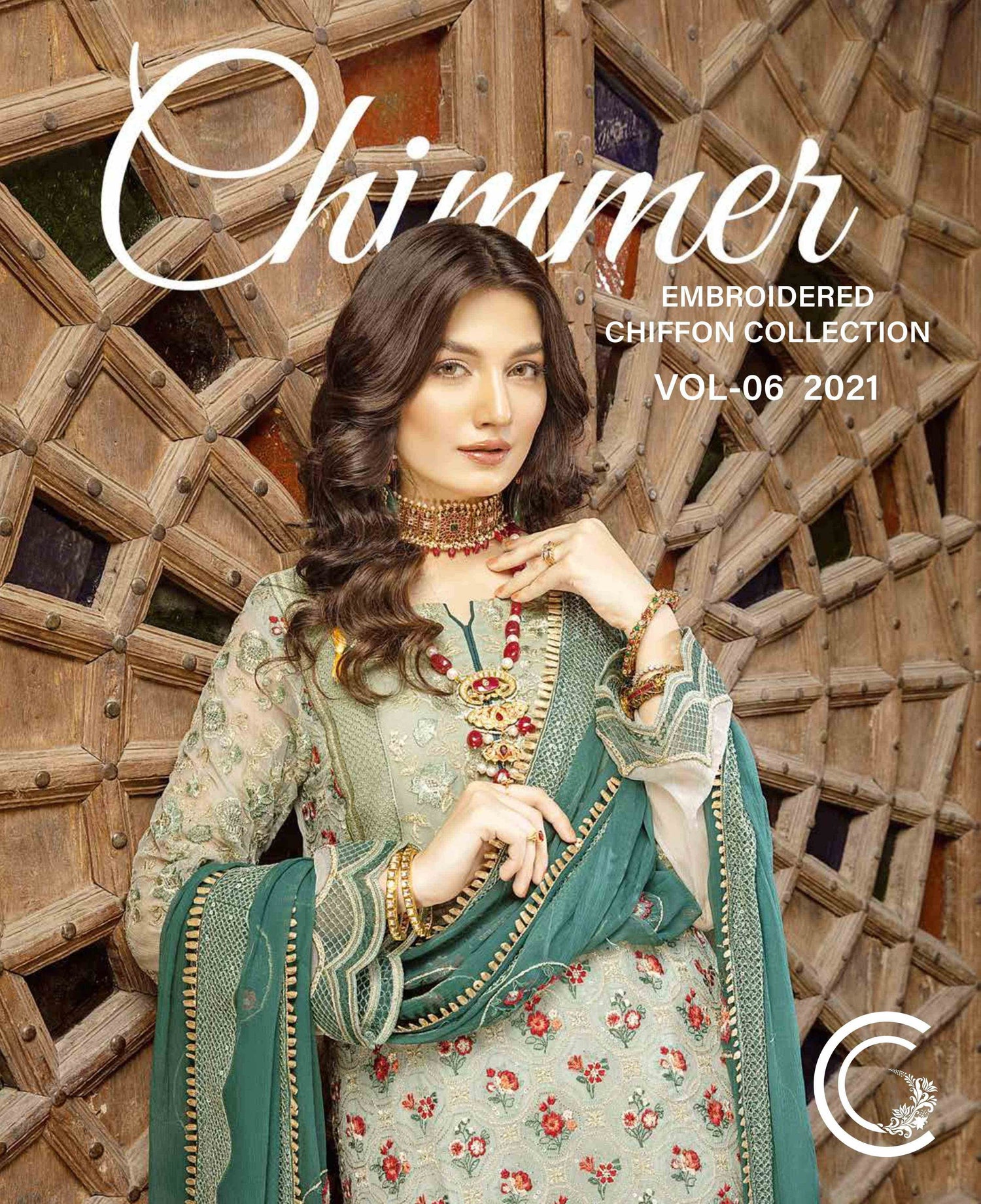 Chimmer Vol- 6