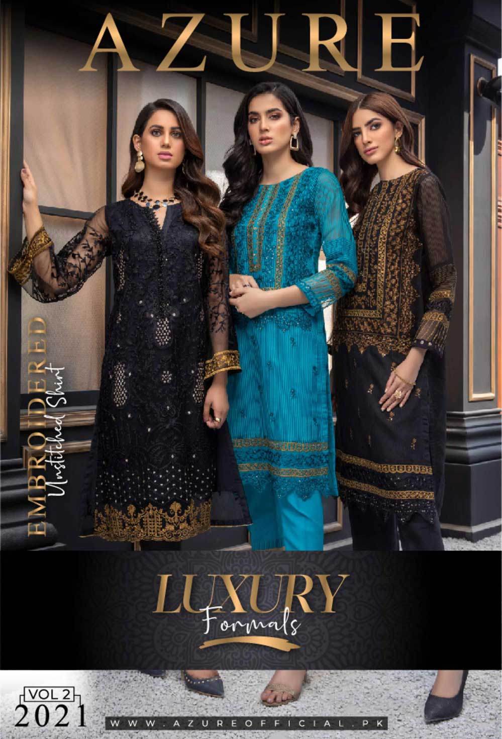 Formals Kurti