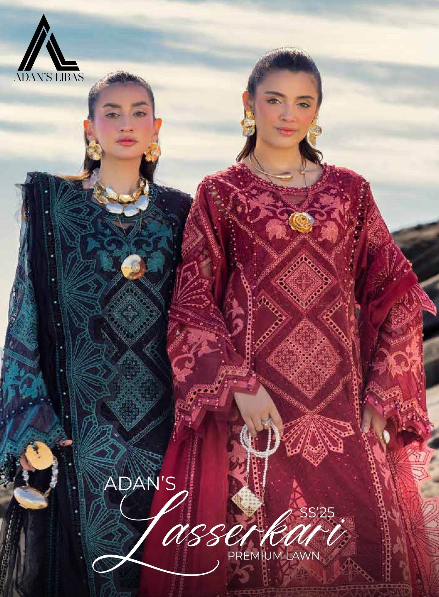 Adans Libas Lasserkari