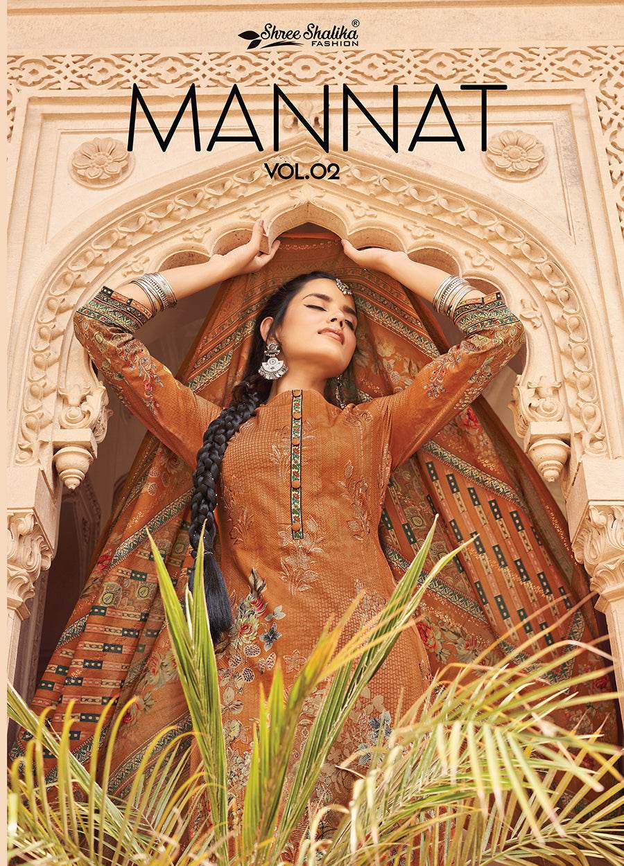 Mannat Vol-2