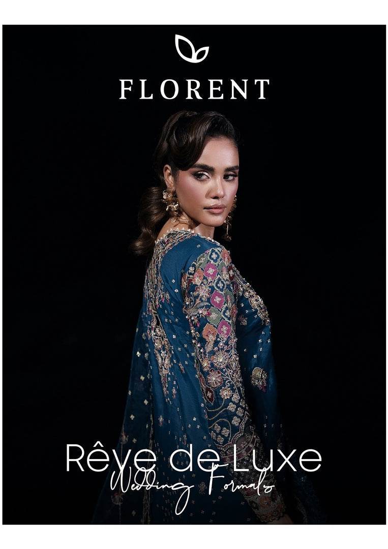 FLORENT REVE DE LUXE