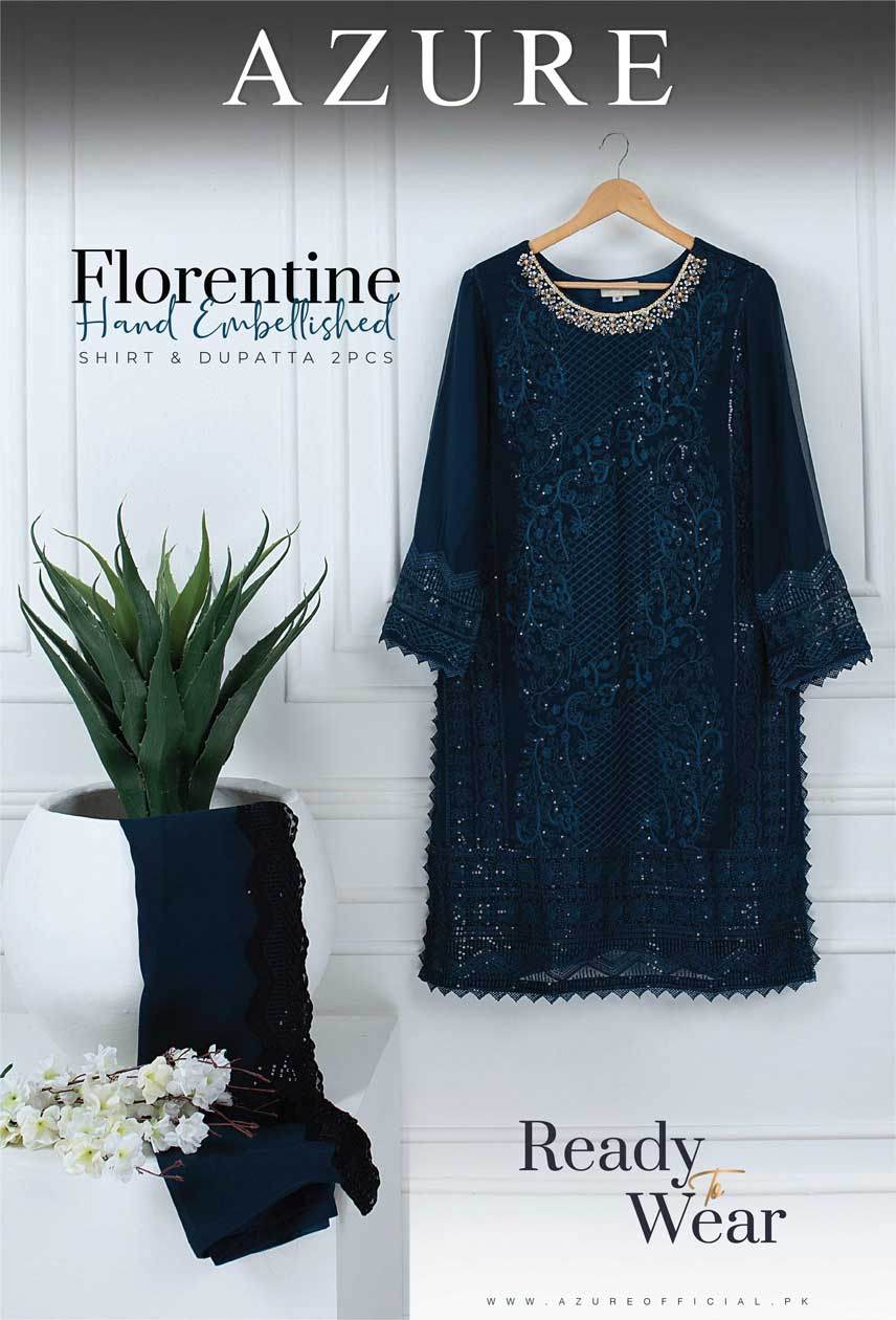 Florentine 2Pcs