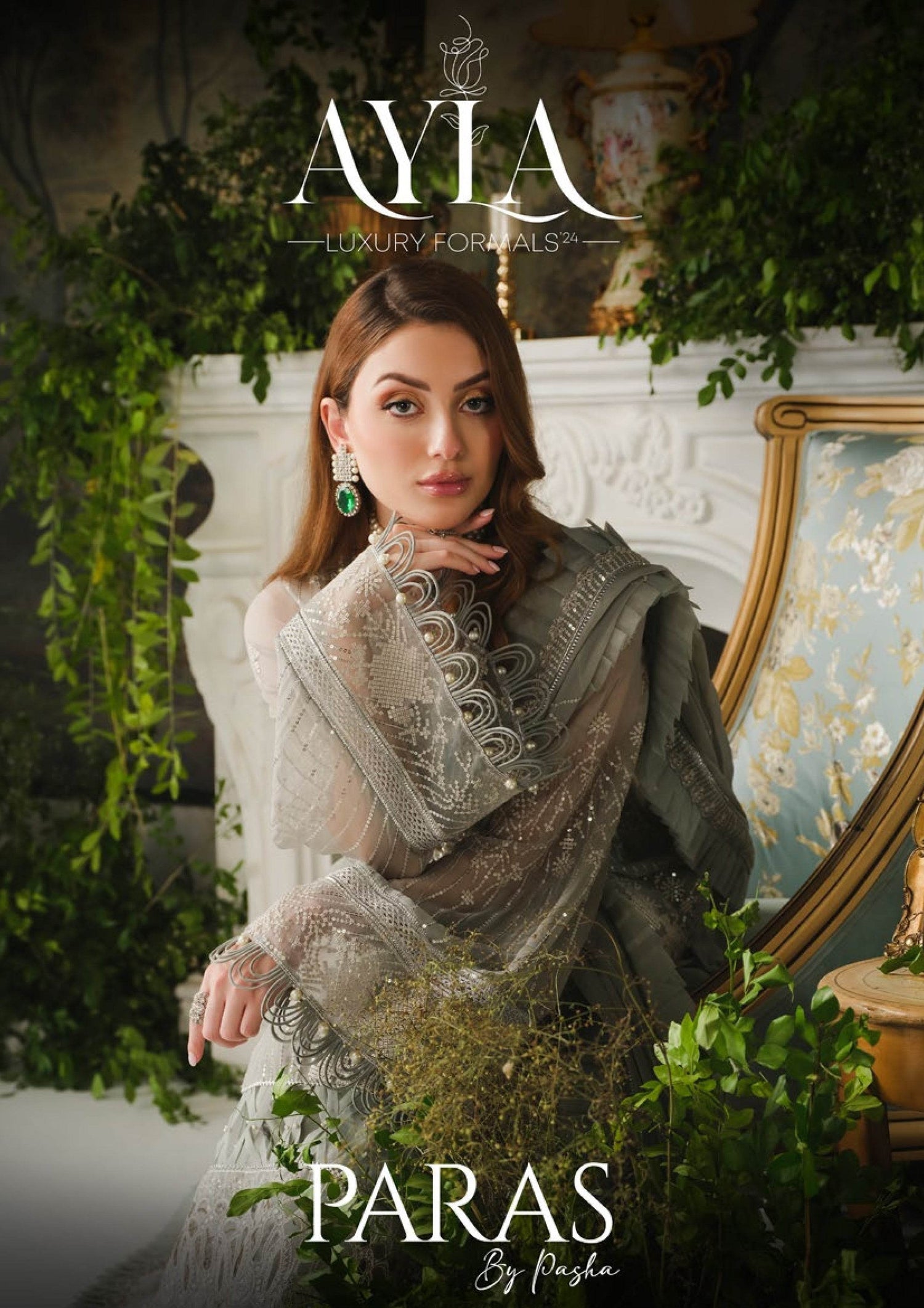Ayla Luxury Formals