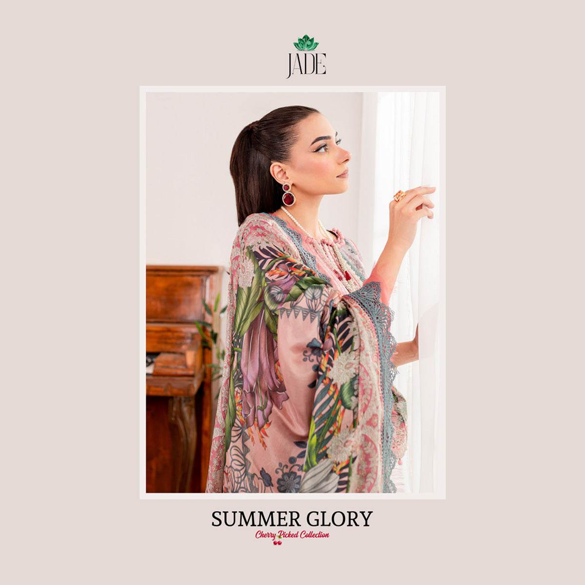 Summer Glory