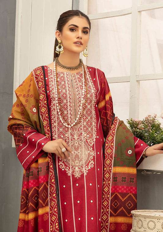 Johra Collection