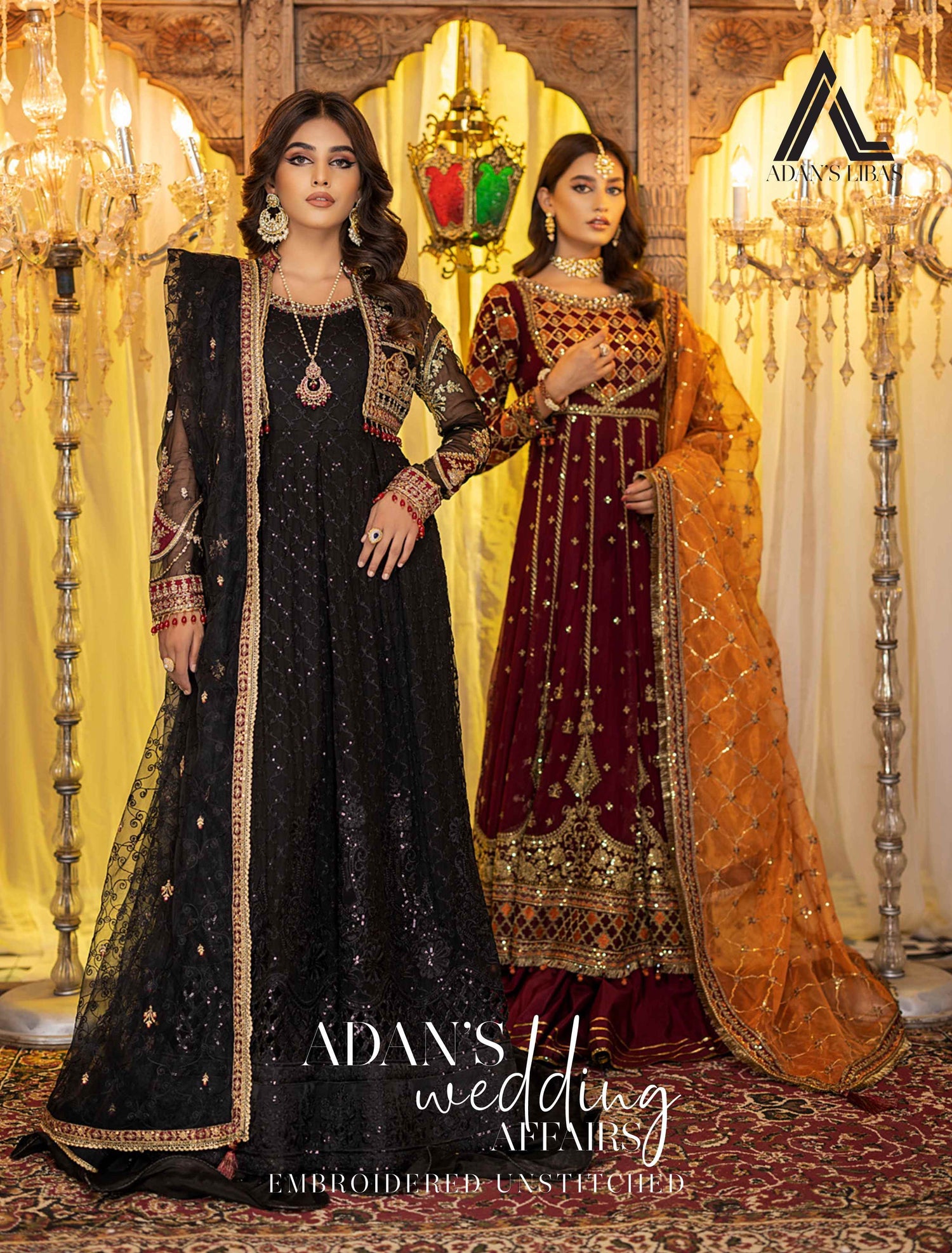 Adan's Wedding Affairs