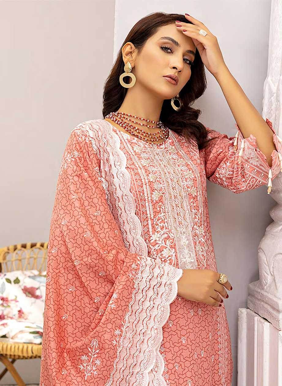 Anarkali By Arham