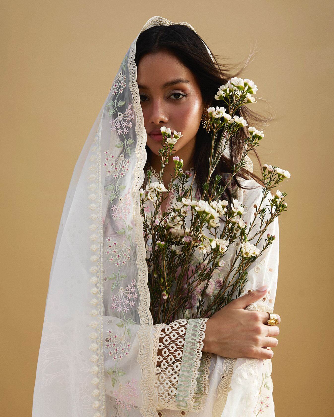 Zara Shahjahan Satori