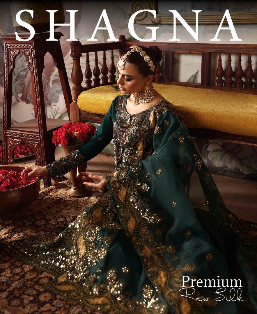 SHAGNA Premium
