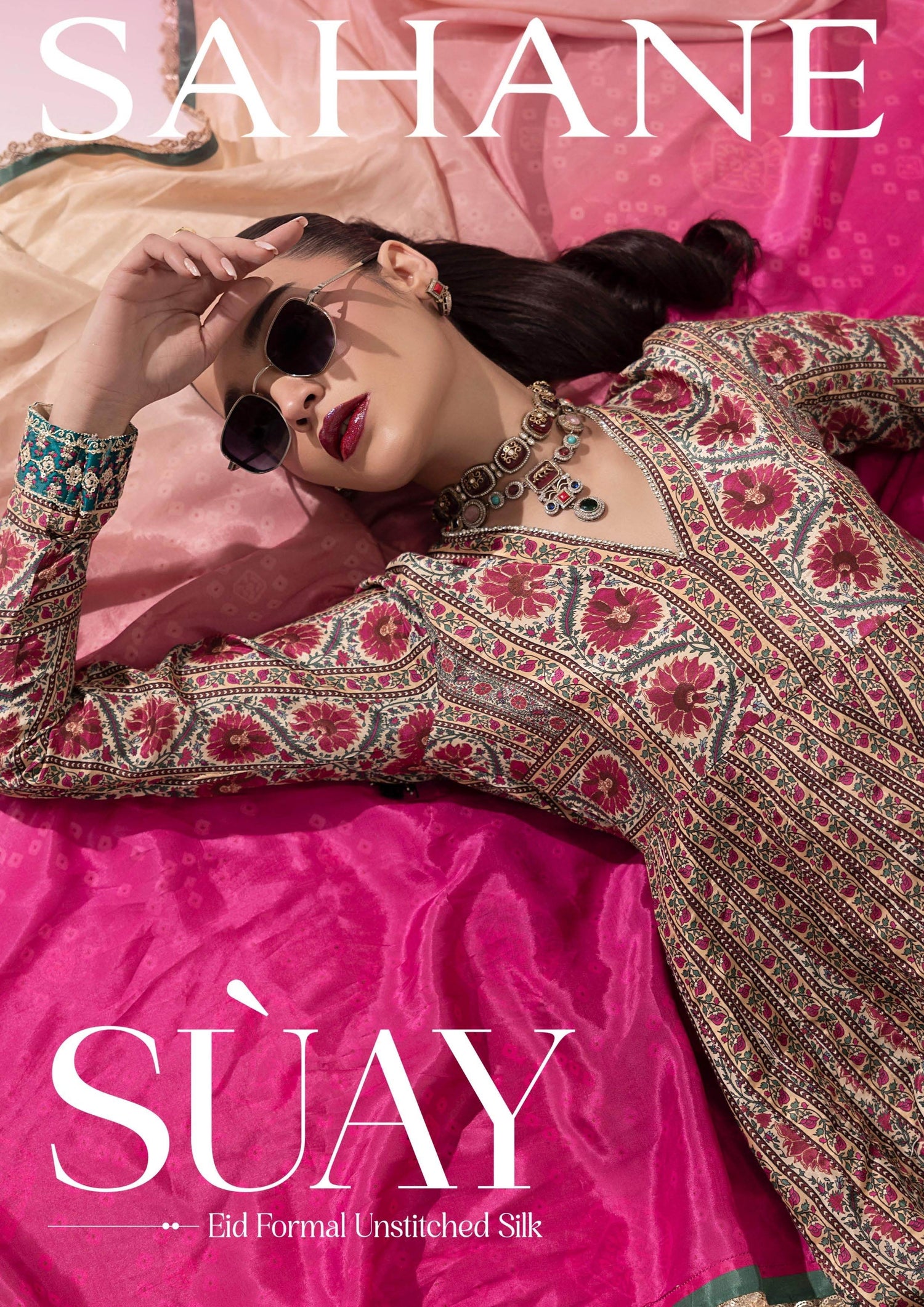 SUAY Eid Formals
