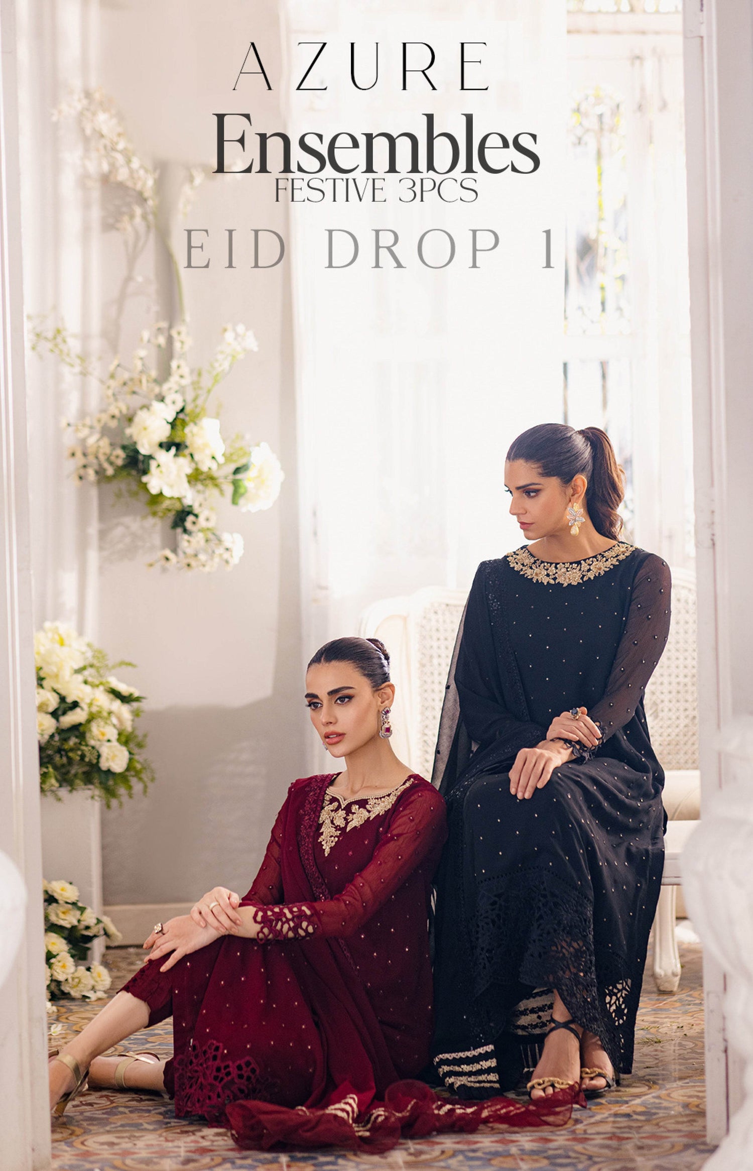 Azure Eid Drop 1