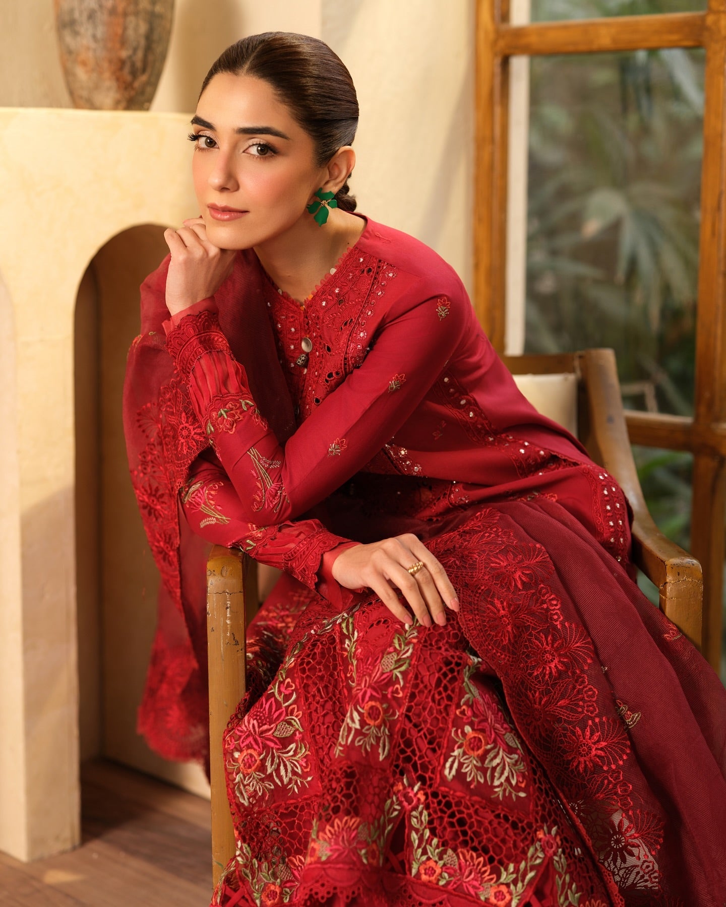 MH Luxury Lawn'25