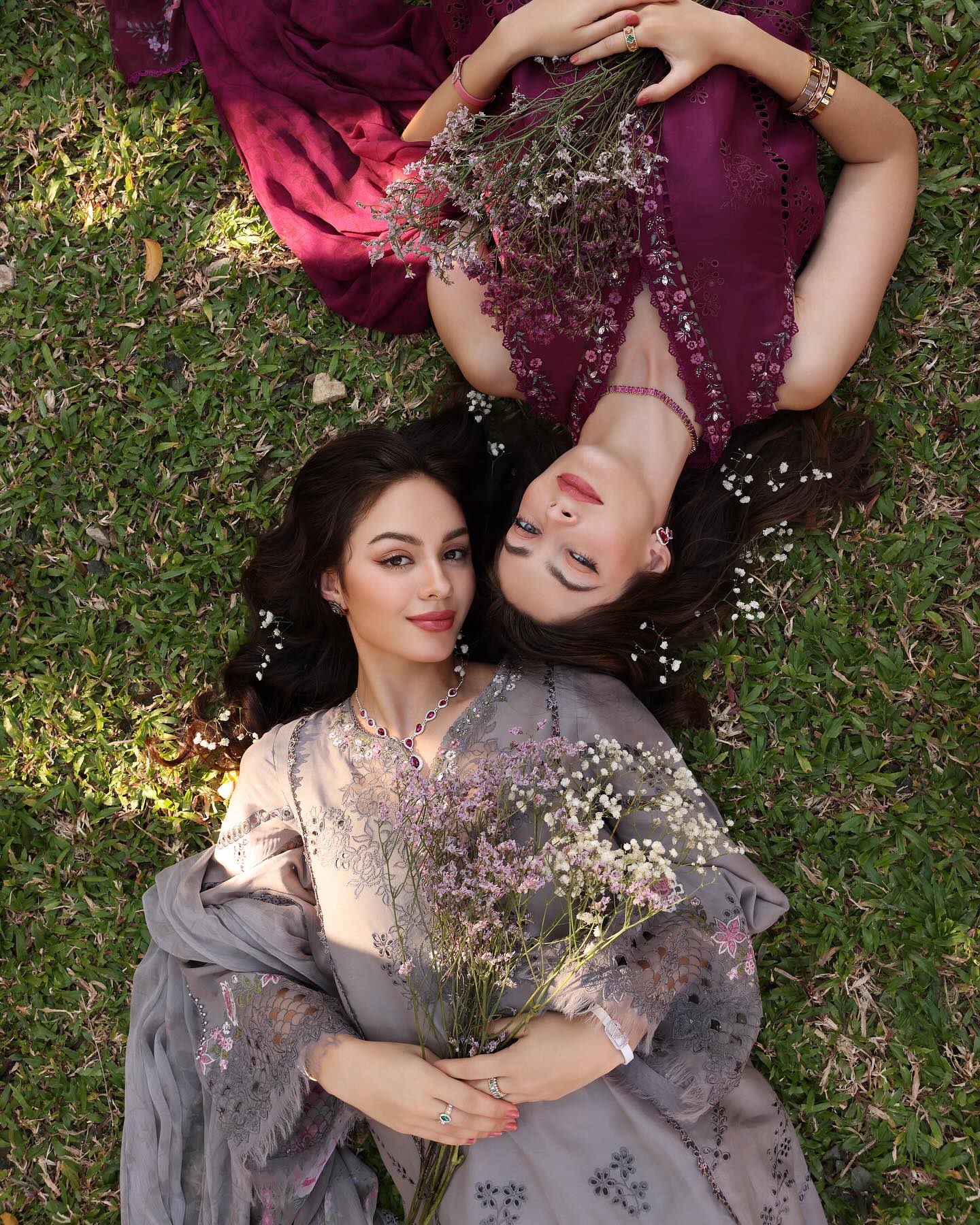 NOOR EID LUXURY LASERKARI