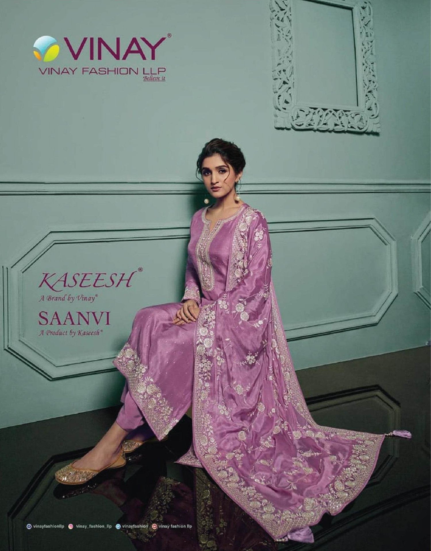 Vinay Saanvi