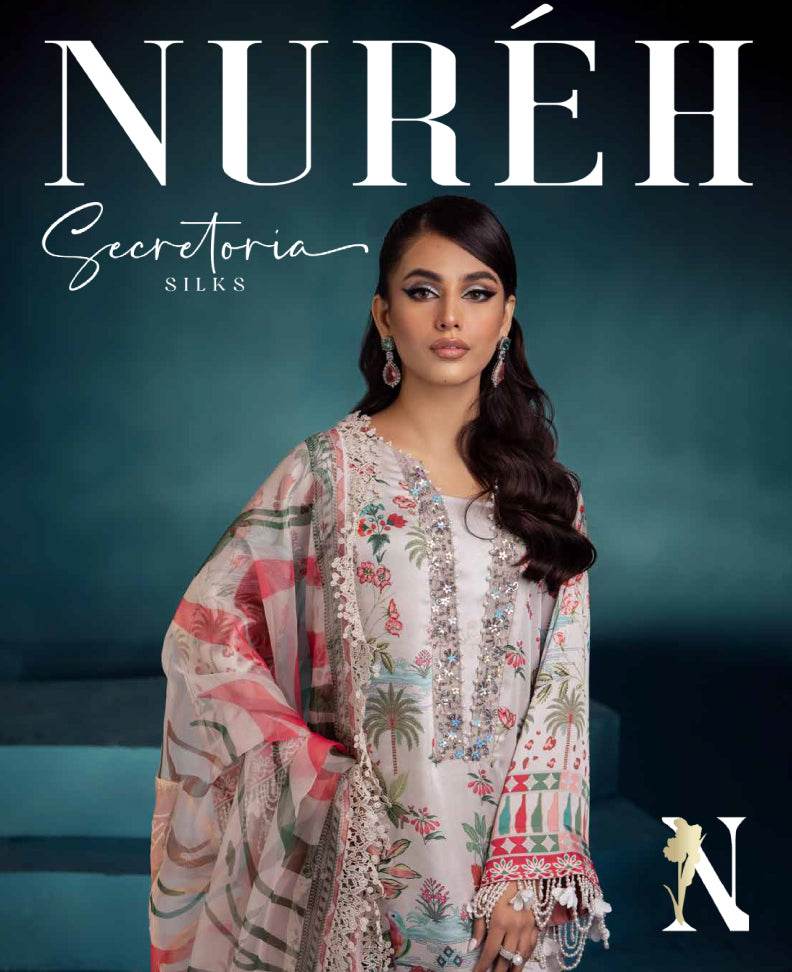 Nureh Secretoria