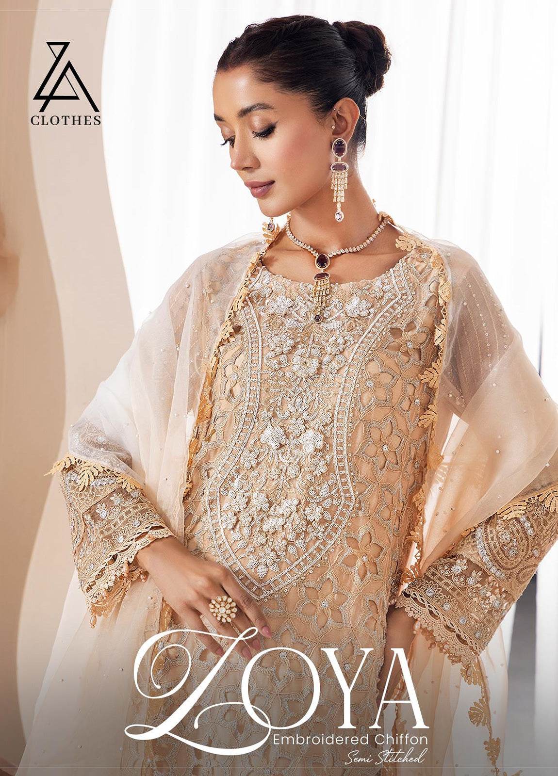 Zoya By ZA Clothes