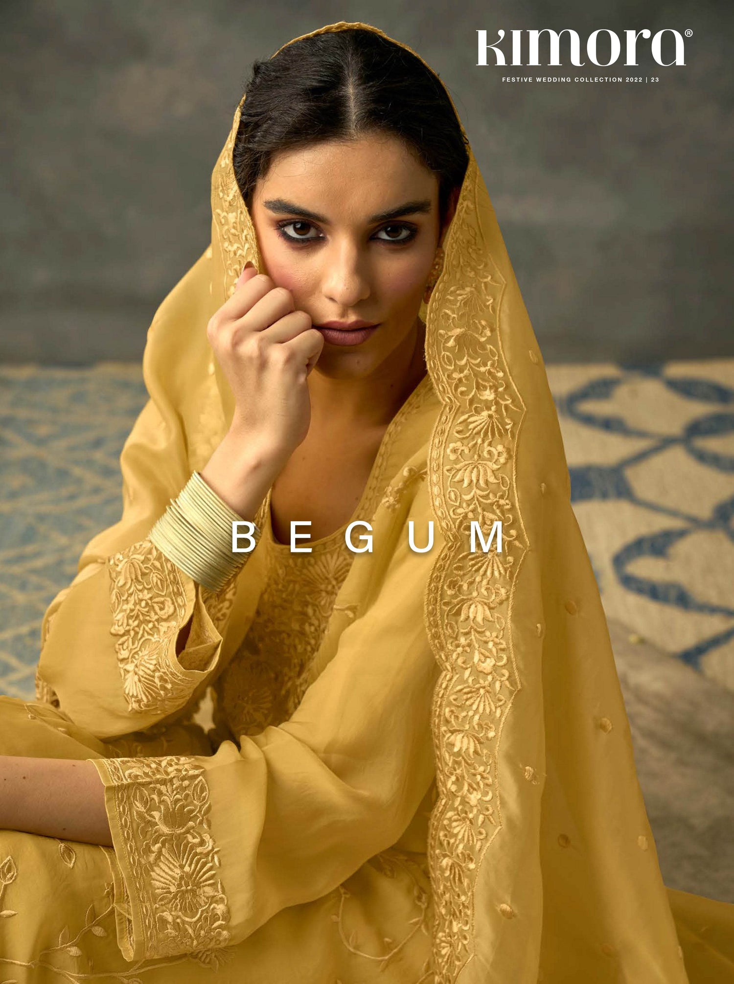 Kimora Begum
