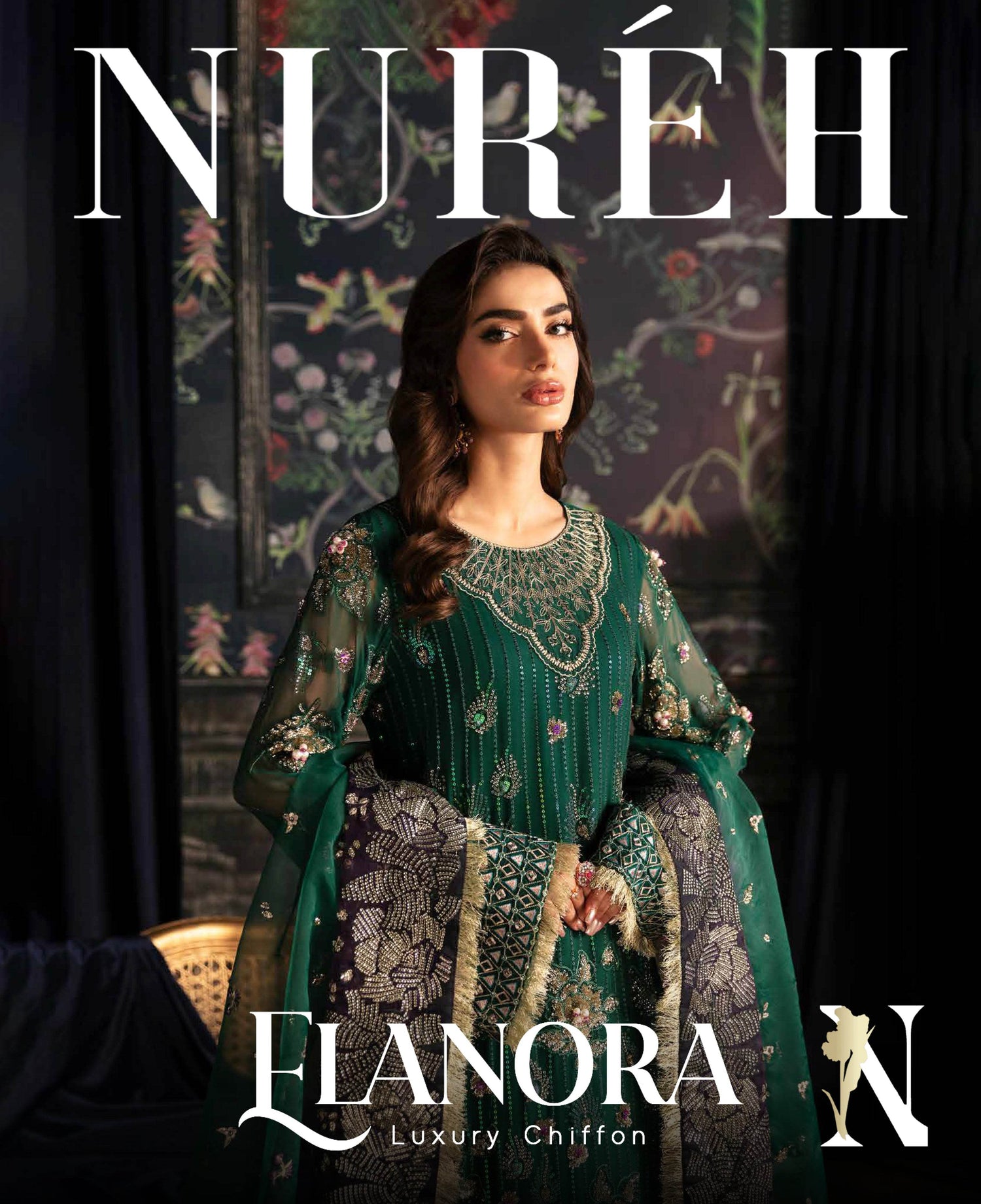 Nureh Elanora