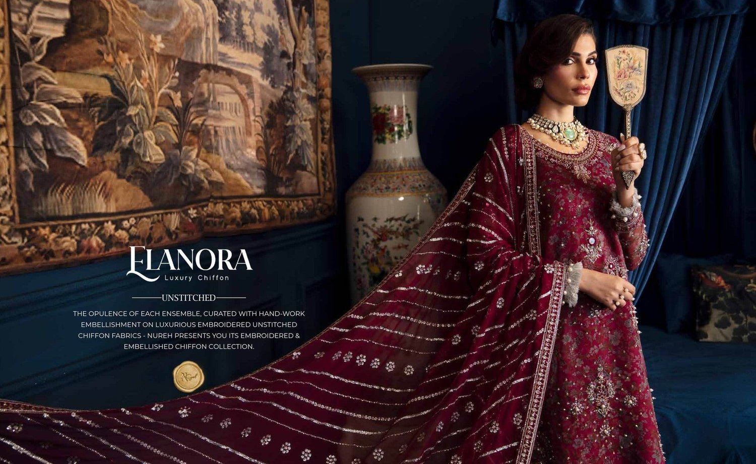 Elanora  Luxury