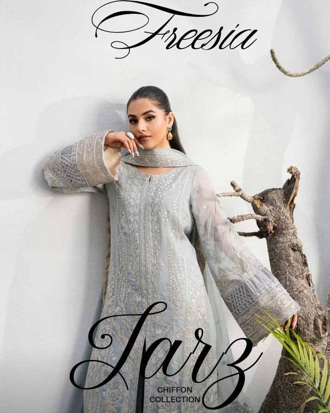 Tarz by Freesia