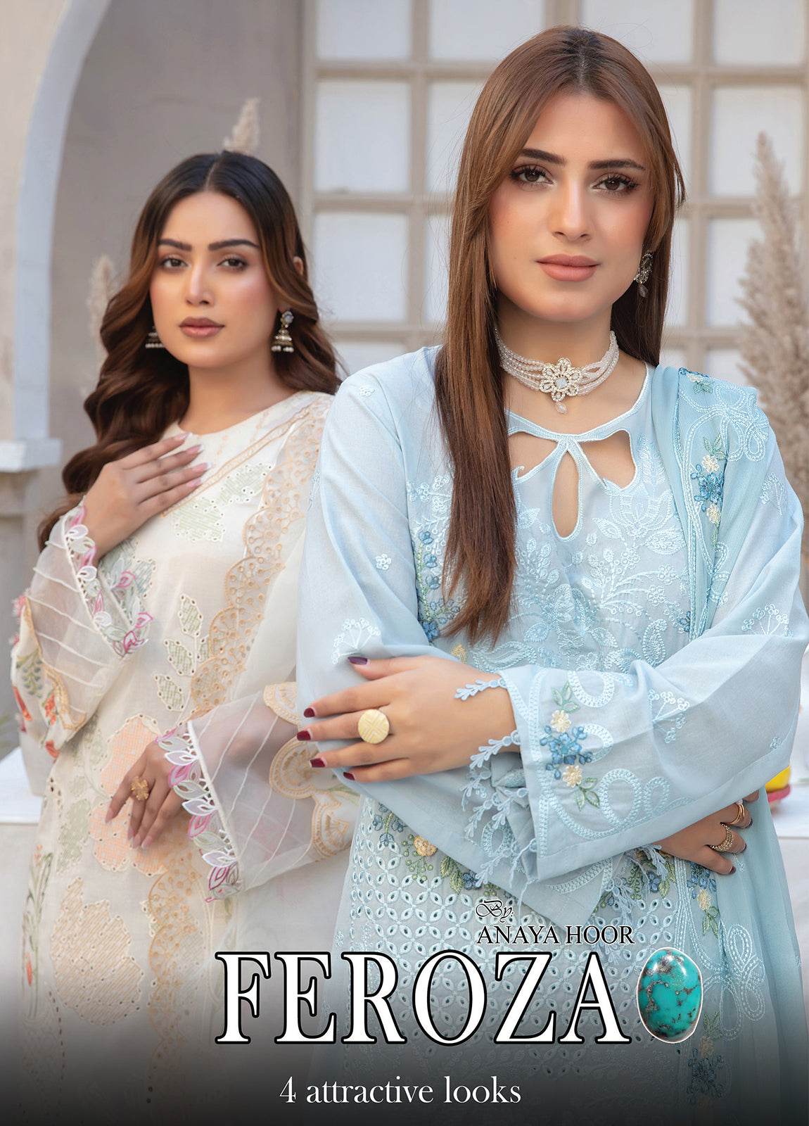 Anaya Hoor Feroza
