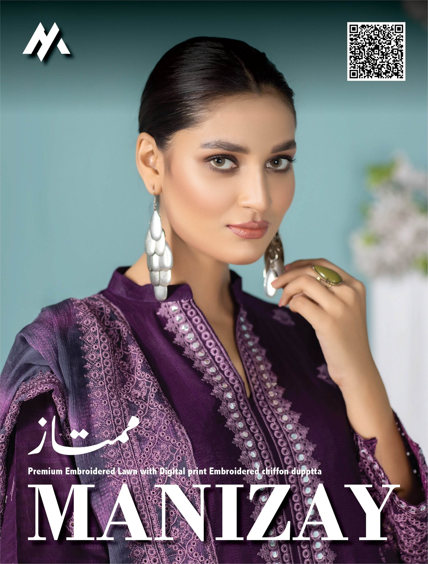 Manizay Mumtaz