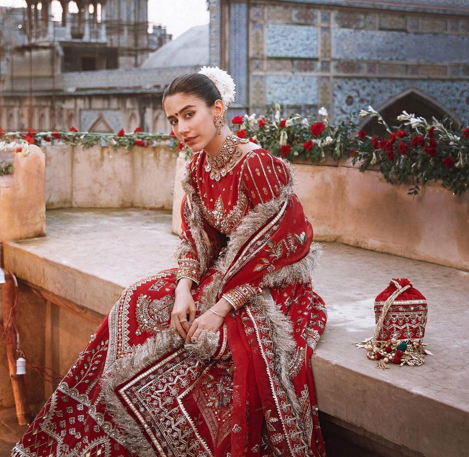 Pakistani Designer 3pcs
