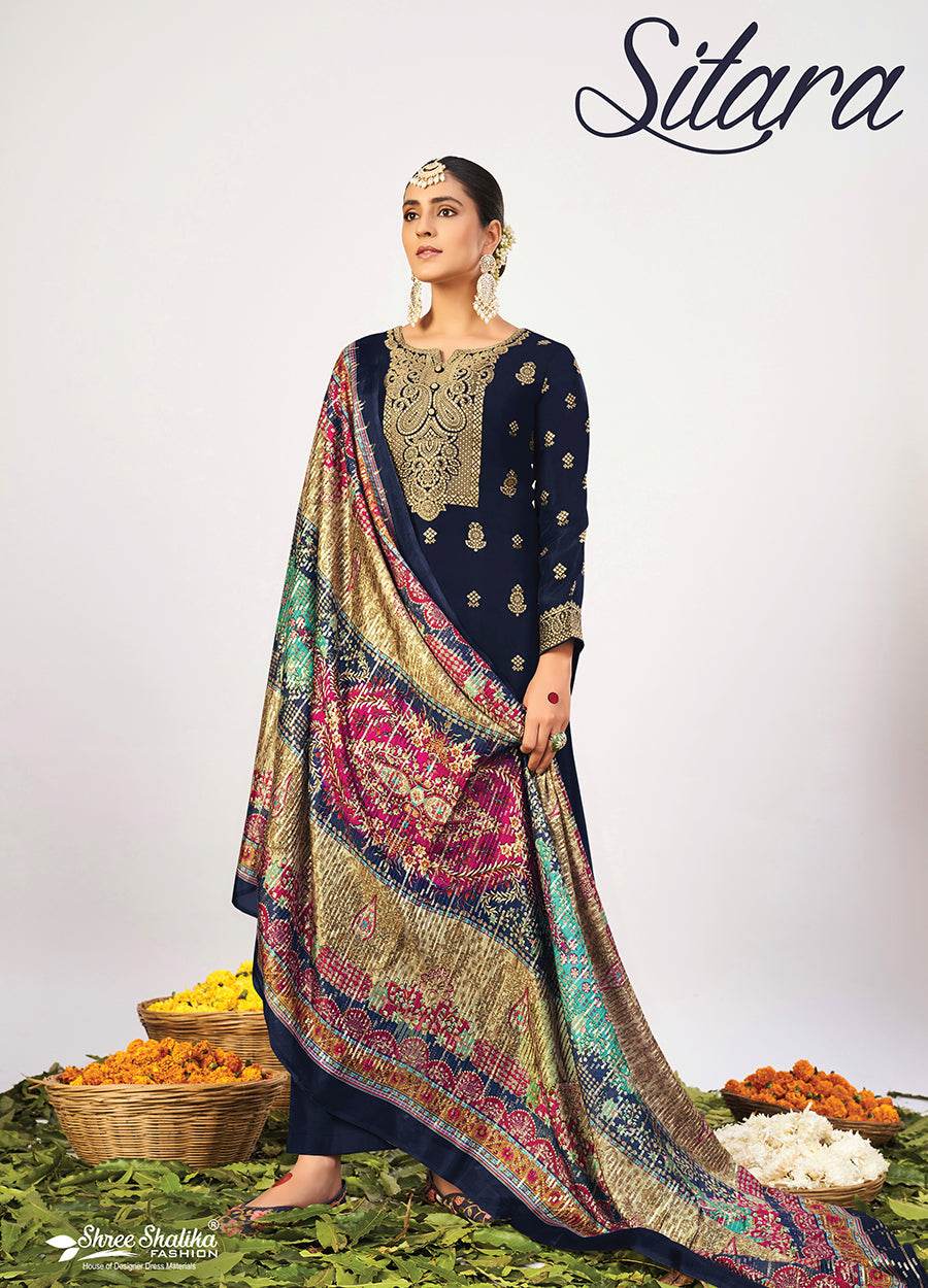 Shalika Sitara