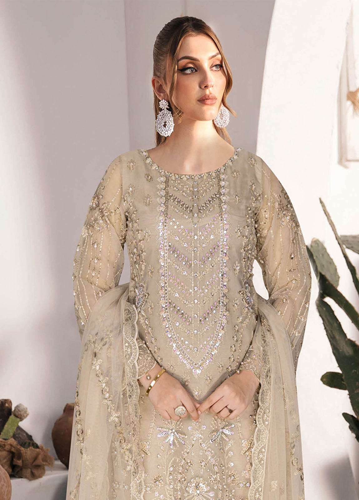 Ramsha Luxury Festive Formals
